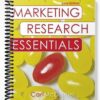 Test Bank for Marketing Research Essentials with SPSS 6th Edition by McDaniel