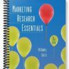 Test Bank for Marketing Research with SPSS 7th Edition by McDaniel