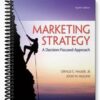 Test Bank for Marketing Strategy A Decision-Focused Approach 8th Edition by Walker