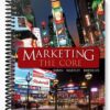 Test Bank for Marketing The Core 5th Edition by Kerin