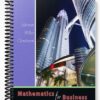 Test Bank for Mathematics for Business 8th Edition by Salzman