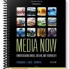Test Bank for Media Now Understanding Media Culture and Technology 6th Edition by Straubhaar
