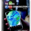 Test Bank for Media of Mass Communication 10th Edition by John Vivian