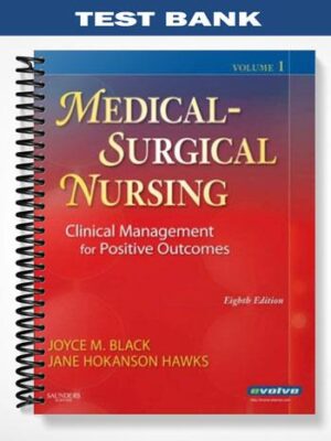 Test_Bank_for_Medical Surgical_Nursing_8th_Edition_by_Black