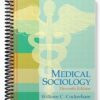 Test Bank for Medical Sociology 11th Edition by Cockerham