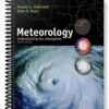 Test Bank for Meteorology Understanding the Atmosphere 2nd Edition by Ackerman