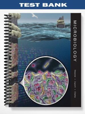 Test_Bank_for_Microbiology_1st_Edition_by_Wessner