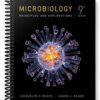 Test Bank for Microbiology Principles and Explorations 9th Edition by Black