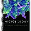 Test Bank for Microbiology with Diseases by Body System 2nd Edition by Bauman