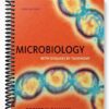 Test Bank for Microbiology with Diseases by Taxonomy with MasteringMicrobiology 3rd Edition by Bauman
