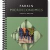 Test Bank for Microeconomics 12th Edition by Michael Parkin