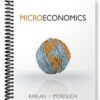 Test Bank for Microeconomics 1st Edition by Karlan