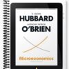 Test Bank for Microeconomics 4th Edition by Hubbard