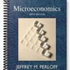 Test Bank for Microeconomics 5th Edition by Perloff