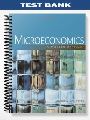 Test_Bank_for_Microeconomics_A_Modern_Approach_1st_Edition_by_Andrew_Schotter