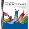Test Bank for Microeconomics An Intuitive Approach with Calculus 2nd Edition by Thomas Nechyba