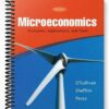 Test Bank for Microeconomics Principles Applications & Tools 6th Edition by Osullivan