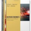 Test Bank for Microeconomics Principles and Policy 13th Edition by Baumol