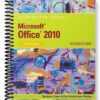 Test Bank for Microsoft Office 2010 Illustrated Introductory First Course 1st Edition by Beskeen