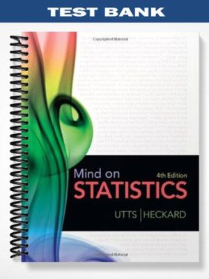 Test_Bank_for_Mind_on_Statistics_4th_Edition_by_Utts