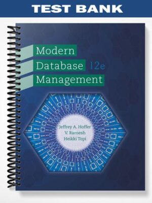 Test_Bank_for_Modern_Database_Management_12th_Edition_by_Hoffer