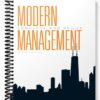 Test Bank for Modern Management Concepts and Skills 11th Edition by Certo