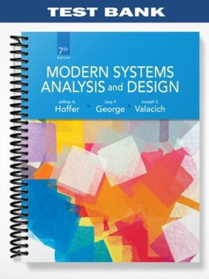Test_Bank_for_Modern_Systems_Analysis_and_Design_7th_Edition_by_Hoffer