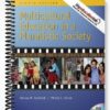Test Bank for Multicultural Education in a Pluralistic Society (with MyEducationLab) 8th Edition by Gollnick