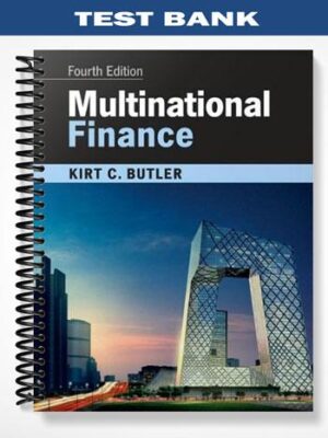 Test_Bank_for_Multinational_Finance_4th_Edition_by_Butler