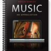 Test Bank for Music An Appreciation 10th Edition by Kamien