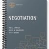 Test Bank for Negotiation 7th Edition by Lewicki