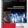 Test Bank for Network Defense Perimeter Defense Mechanisms 1st Edition by EC-Council