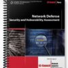 Test Bank for Network Defense Security and Vulnerability Assessment 1st Edition by EC-Council