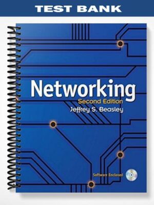 Test_Bank_for_Networking_2nd_Edition_by_Beasley
