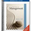 Test Bank for New Era of Management 9th Edition by Daft