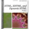 Test Bank for New Perspectives on HTML XHTML and Dynamic HTML Comprehensive 4th Edition by Patrick Carey
