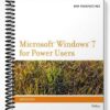 Test Bank for New Perspectives on Microsoft Windows 7 for Power Users 1st Edition by Phillips