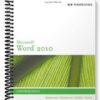 Test Bank for New Perspectives on Microsoft Word 2010 Comprehensive 1st Edition by Zimmerman