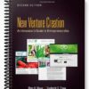 Test Bank for New Venture Creation 2nd Edition by Meyer