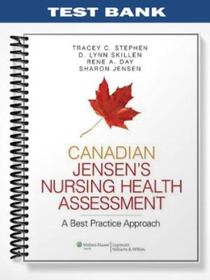 Test_Bank_for_Nursing_Health_Assessment_A_Best_Practice_Approach_1st_Edition_by_Jensen