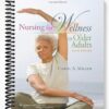 Test Bank for Nursing for Wellness in Older Adults 6th Edition by Miller