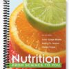 Test Bank for Nutrition From Science to You 2nd Edition by Blake