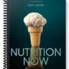 Test Bank for Nutrition Now 7th Edition by Brown