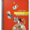 Test Bank for Nutrition Through the Life Cycle 4th Edition by Brown