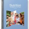 Test Bank for Nutrition Through the Life Cycle 5th Edition by Brown