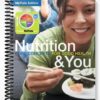 Test Bank for Nutrition & You Core Concepts for Good Health 1st Edition by Joan Salge Blake