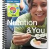 Test Bank for Nutrition & You Core Concepts for Good Health MyPlate Edition 1st Edition by Blake