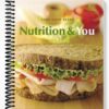 Test Bank for Nutrition and You 1st Edition by Blake
