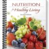 Test Bank for Nutrition for Healthy Living 2nd Edition by Schiff