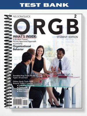 Test_Bank_for_ORGB_2_2nd_Edition_by_Nelson